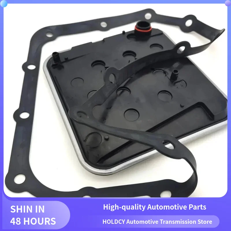 For Chrysler 200 Dodge 4864505 4431722 4504048 04864505AB Car Accessories A604 41TE Auto Transmission Clutch Oil Filter Gasket