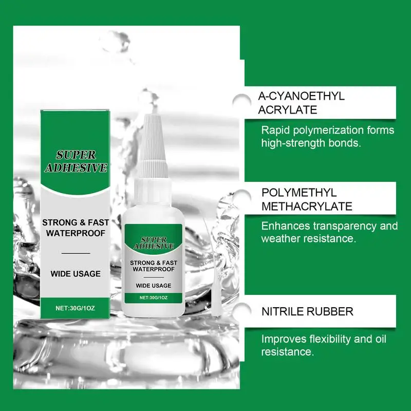 Клей для мебели, мгновенное склеивание, ремонт, длительный водонепроницаемый клей, многофункциональный инструмент для ремонта, сварка, высокопрочный маслянистый