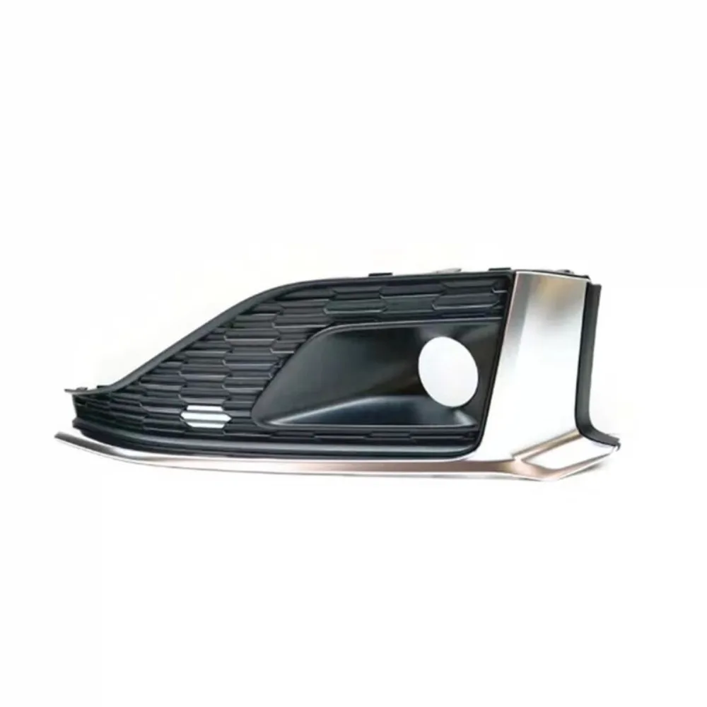 

For 2020-2023 Audi A5 B9 2020-2023 Front Bar Fog Light Grille 8W6807681S
