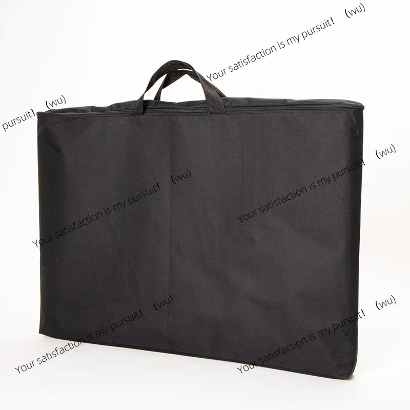 

Профессиональная доска для хранения головоломок, 1000 1500 шт., средства для хранения головоломок, портативная сумка-подставка