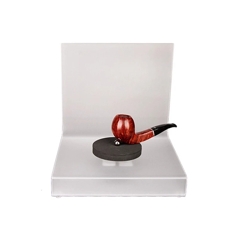 

Pipe holder Electric rotating magnetic display rack Pipe holder, pipe holder