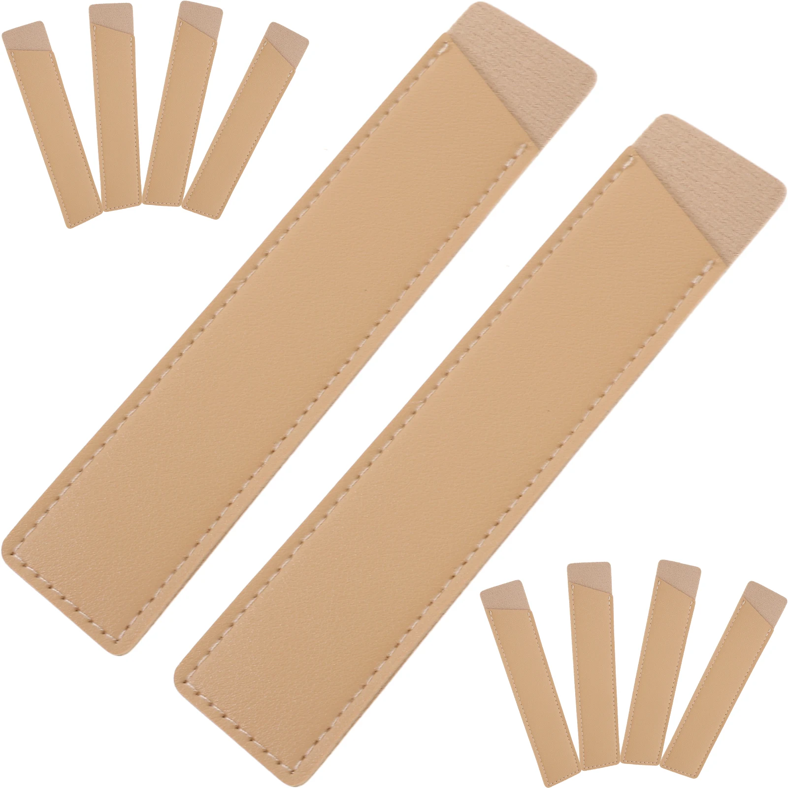 10 ชิ้นพยาบาลชุดปากกาของขวัญดินสอกรณีผู้ถือเน้นการจัดเก็บกระเป๋าเดียวเดินทาง