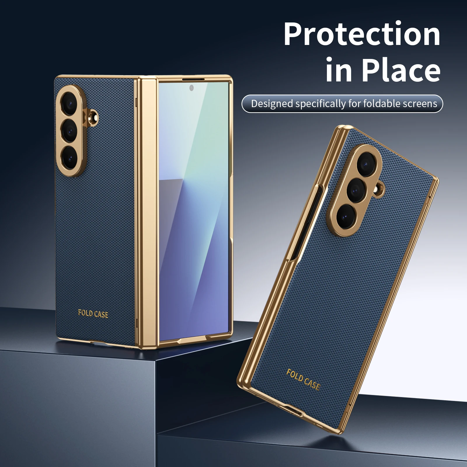 #40 Highest Rated Samsung Z Fold 4 Cases to Buy in 2026