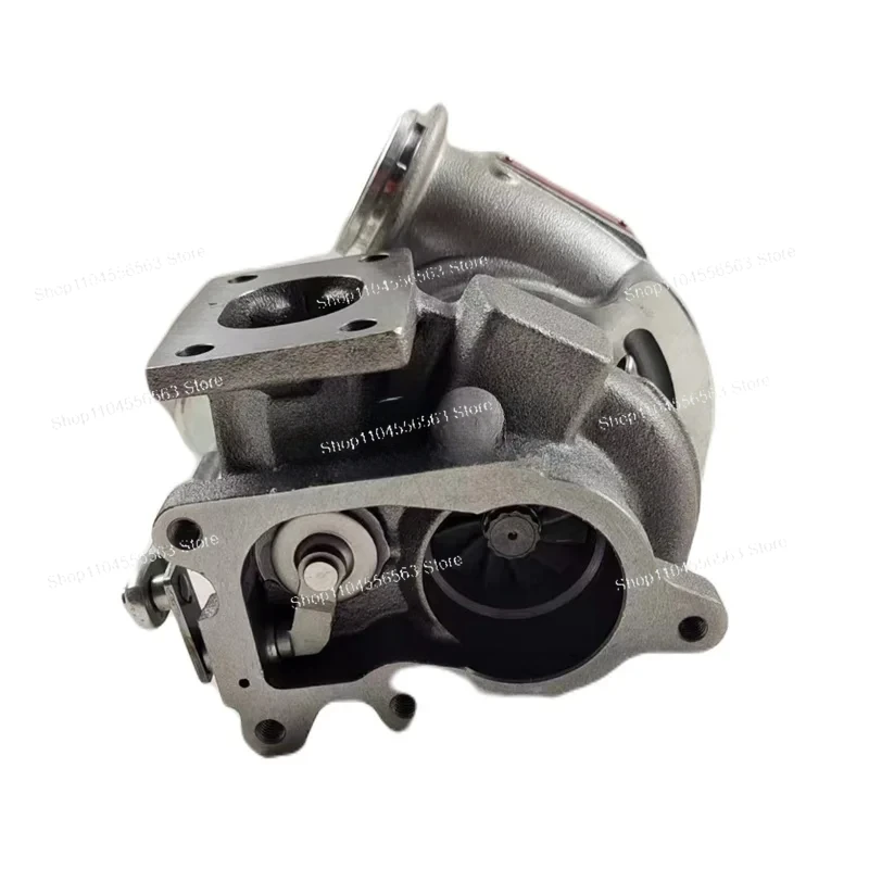 شاحن توربيني للحفارة HE221W شاحن توربيني للمحرك 4040574