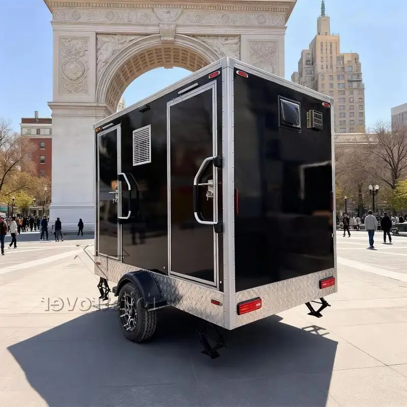 Multifunctional Mob…