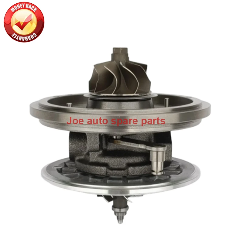 GTB1746V Turbo cartridge chra 758532 763647 1567329 core for FORD Transit Connect Focus II Mondeo III S-Max 1.8 TDCI DuraTorq