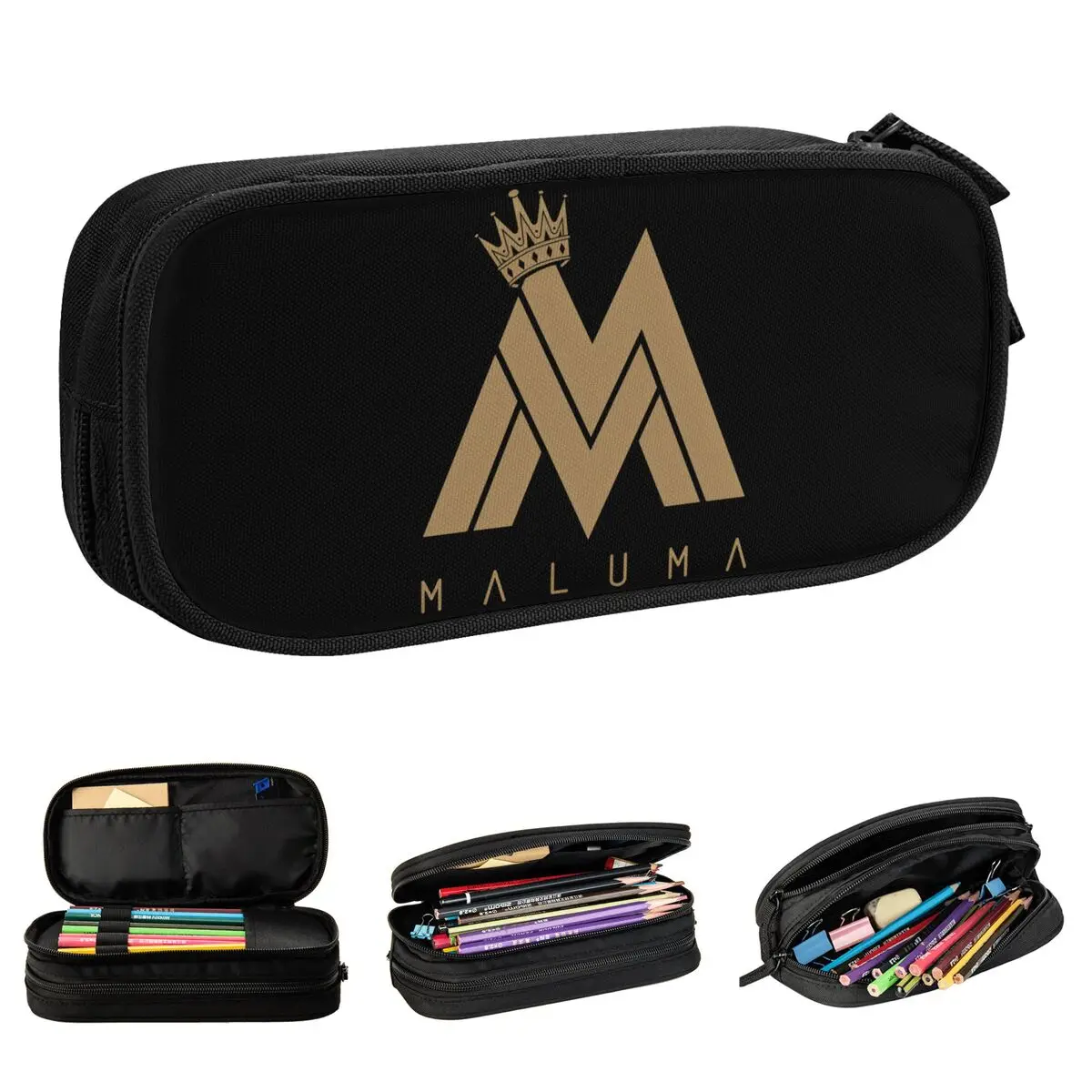 rapper-maluma-europet-tour-2025-caso-de-lapis-bonito-sujo-caixa-de-lapis-caneta-para-menina-menino-grande-saco-de-armazenamento-estudantes-escola-ziper