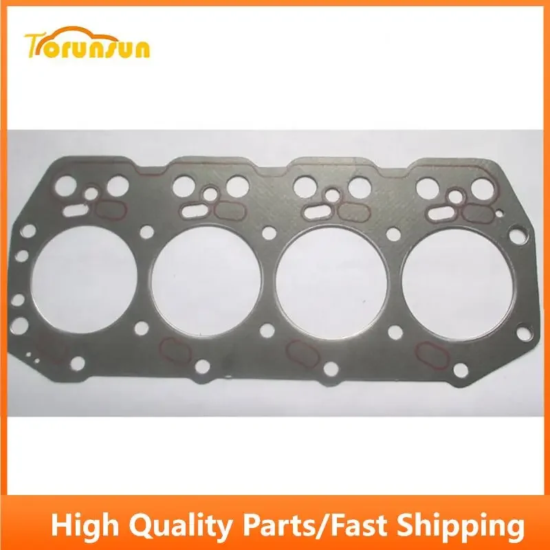 

Forklift parts Gasket Cylinder Head 11115-78305-71 used for Toyota 1Z Engine