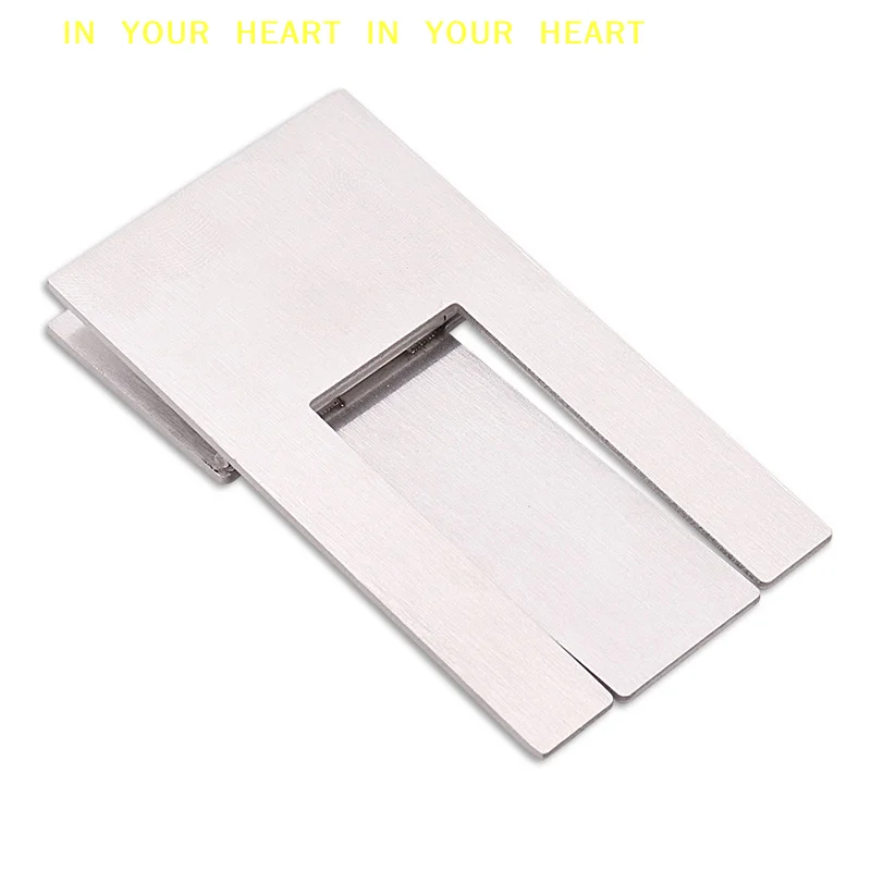 【X】Pratical Tool For Smokers Cigar Holder Folding Stainless Steel Portable Cigar Stand Rack Easy To Use Cigar Accessories