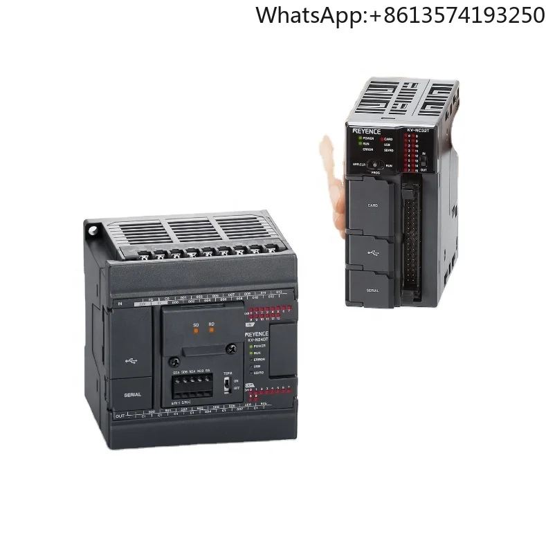 Keyence KV-3000 Pro…