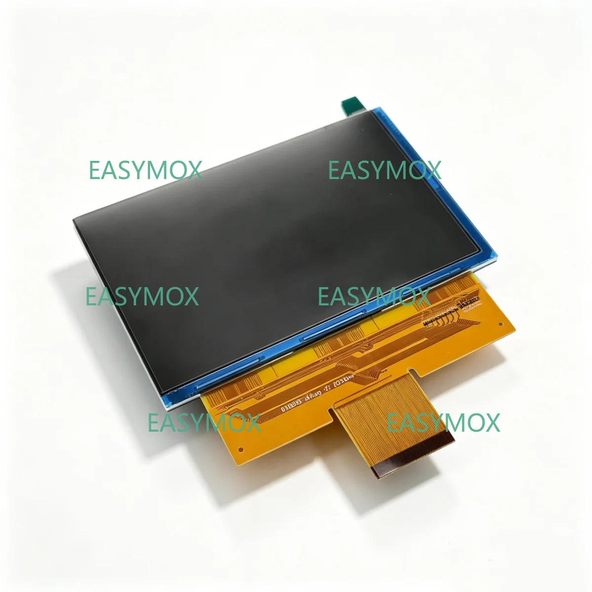 5.8'' RX058B-01 LCD Screen Glass Panel Replacement for Rigal Projector