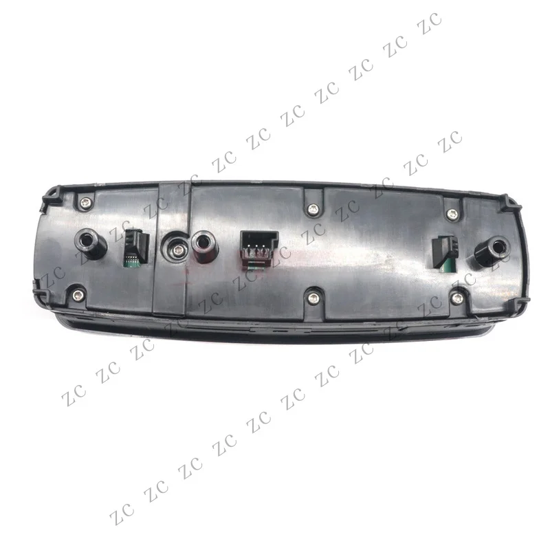 S+ Front Left Master Power Window Switch For Mercedes-Benz ML350 ML500 ML550 06-12