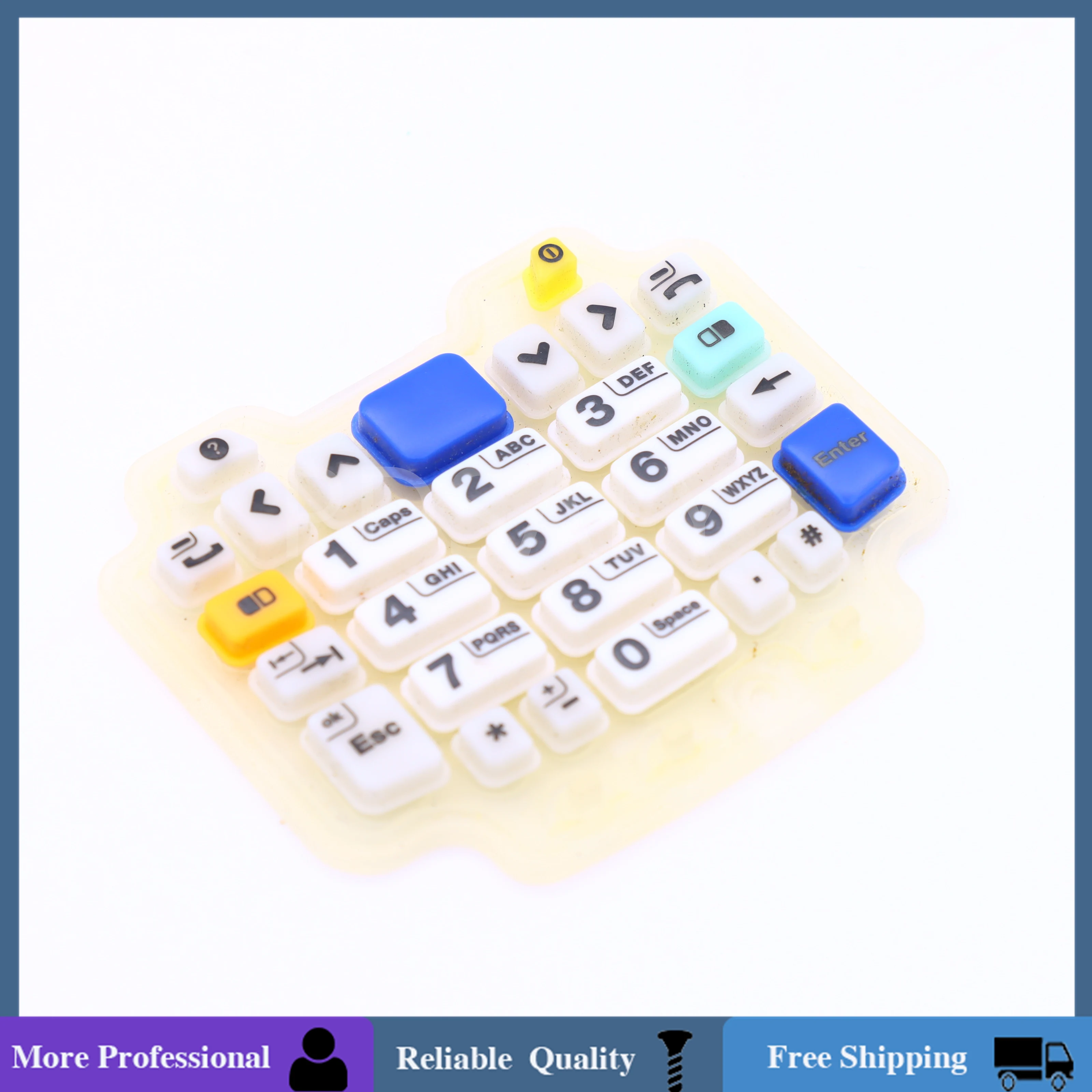 Numeric Keypad for Intermec CN70 Handheld Computers Pocket PC