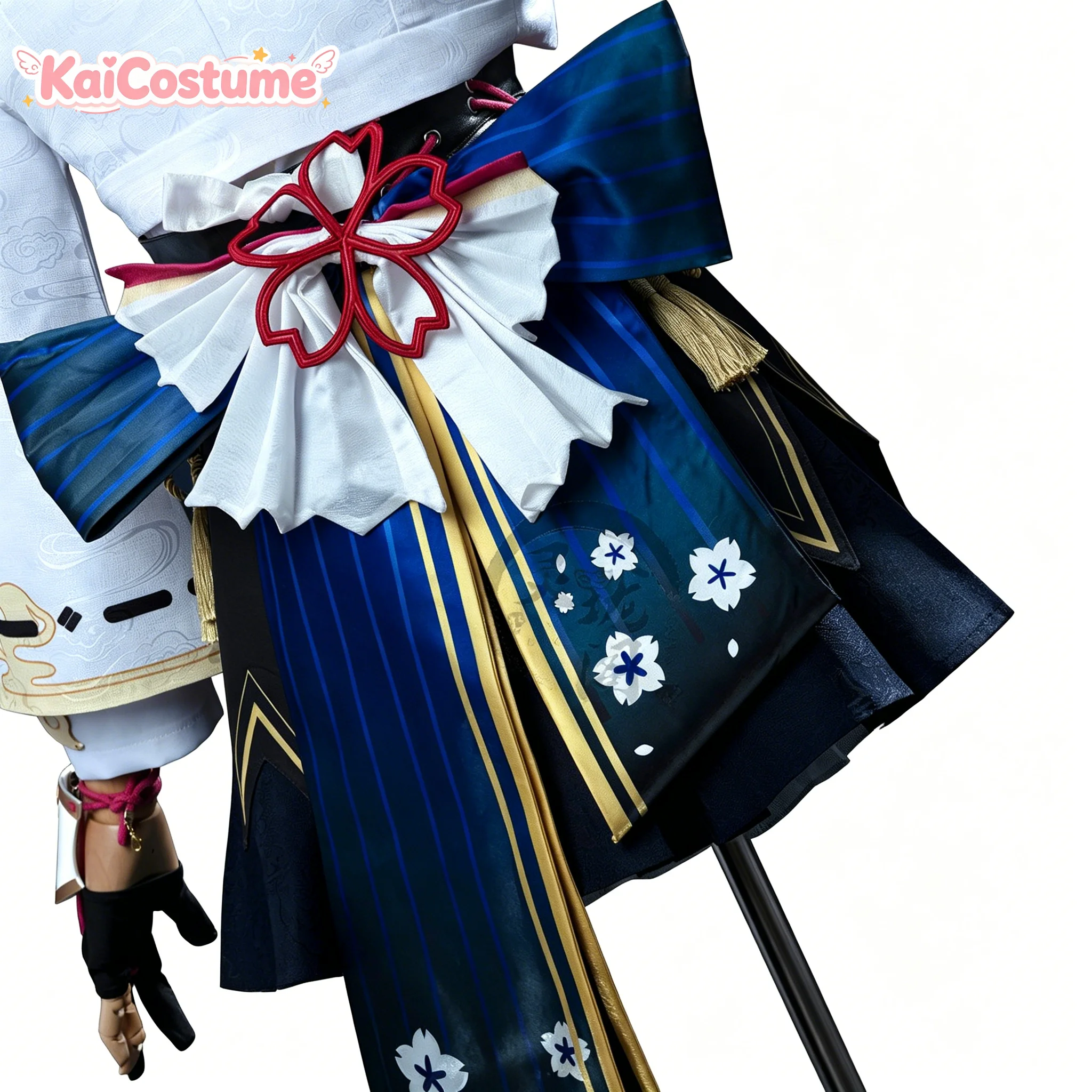 Costume de Cosplay Evanescia H - Anime Cosplay Outfits Female avis et prix