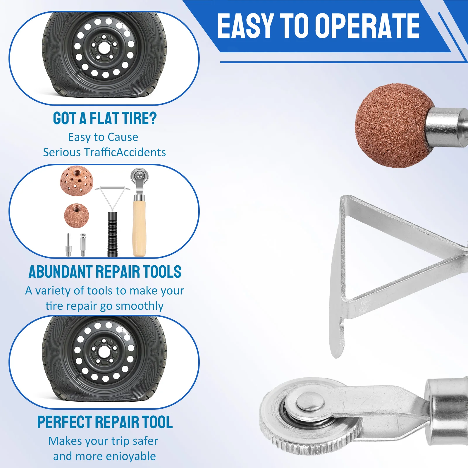 Thumbnail 3 - #7 Trending Tire Repair Kits Right Now