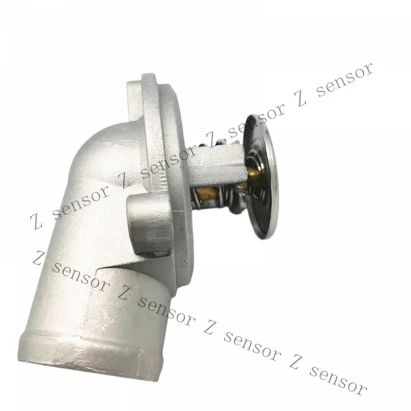 AAA+ 1612033375 Coolant Thermostat for MERCEDES VW SSANGYONG DAEWOO  A1112001215