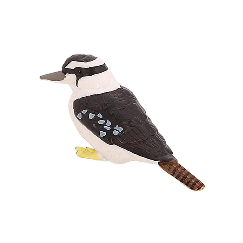 Model Simulatie Vogel Kinderen Speelgoed Mini Animal Craft Figuur Plastic Fake