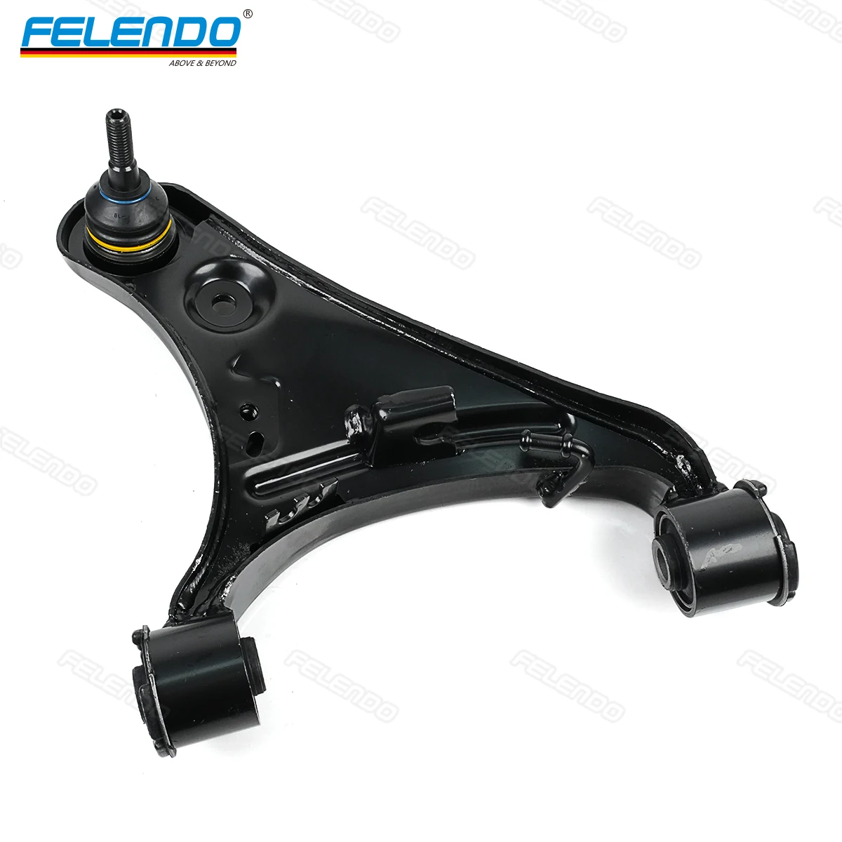 

LR014133 Front Upper Control Arm LH for Range Rover Discovery 4 10-16,