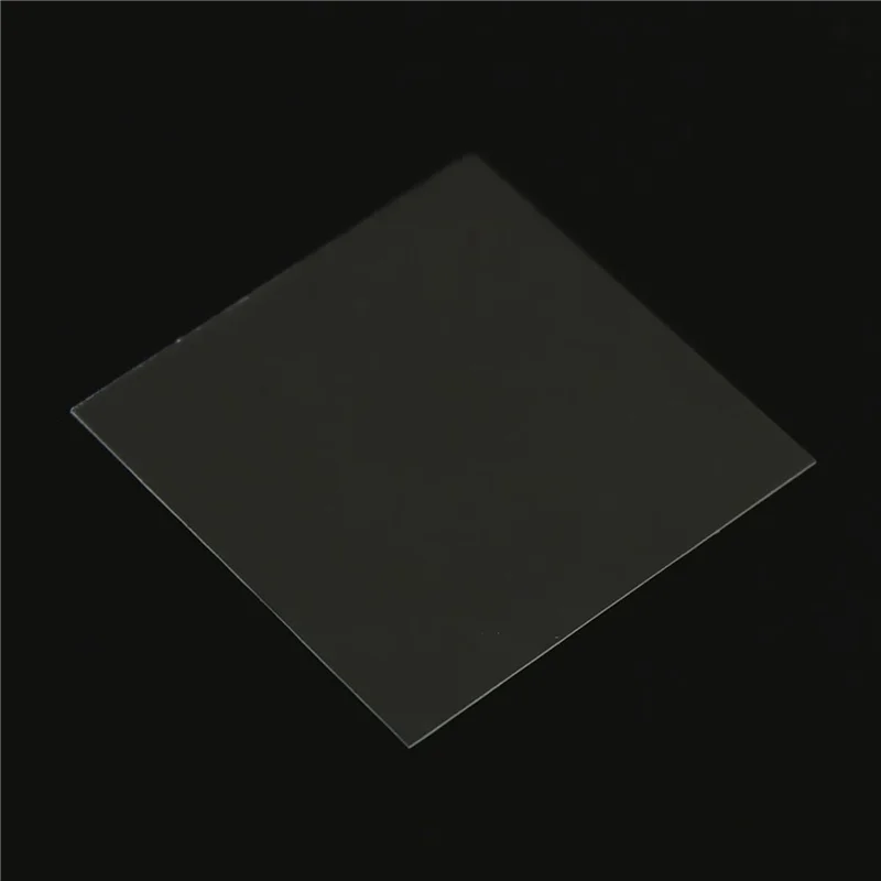 400 Uds. Cubiertas transparentes Coverslips 22X22mm para microscopio