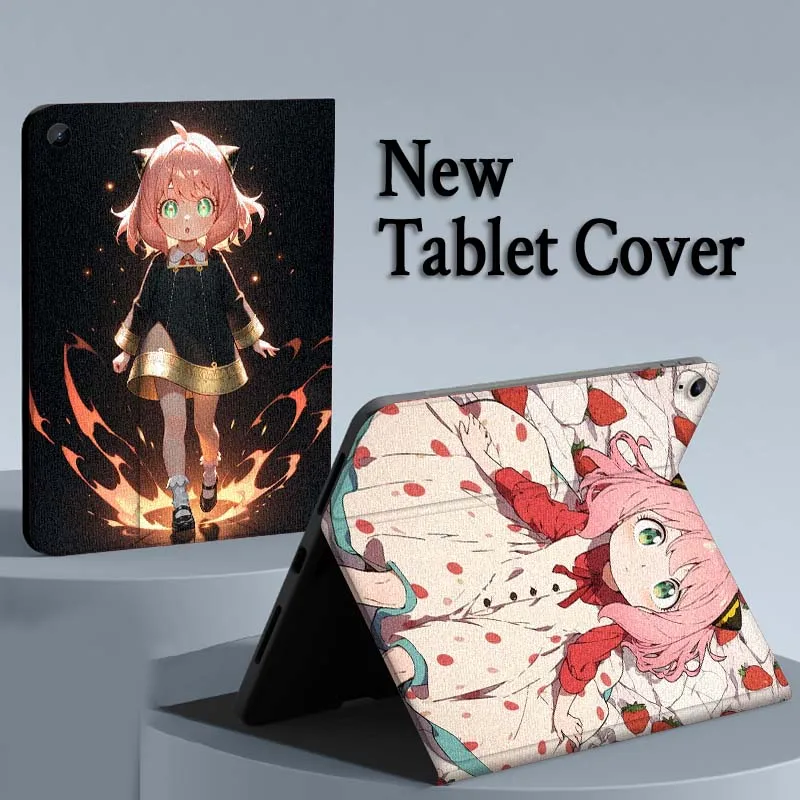 capa-de-tablet-anime-anya-para-samsung-galaxy-tab-s11-s10-s9-s8-s7-s6-a101-a9-a8-a7-109-lite-fe-plus