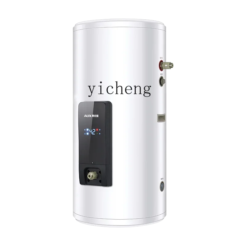 

electric water heater floor-to-ceiling commercial barber shop large-capacity water storage household