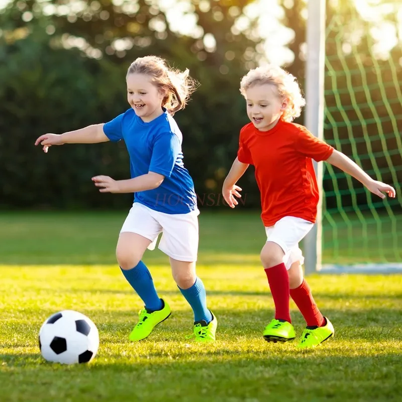 Children's football wear-resistant explosion-proof toys for primary school students' kindergarten training matches