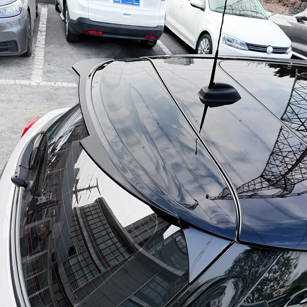 

Top Wing Spoiler Rear Roof Spoiler Exterior Tuning Modification Accessories Suitable For 2014-2024 BMW Mini Cooper S F55 F56