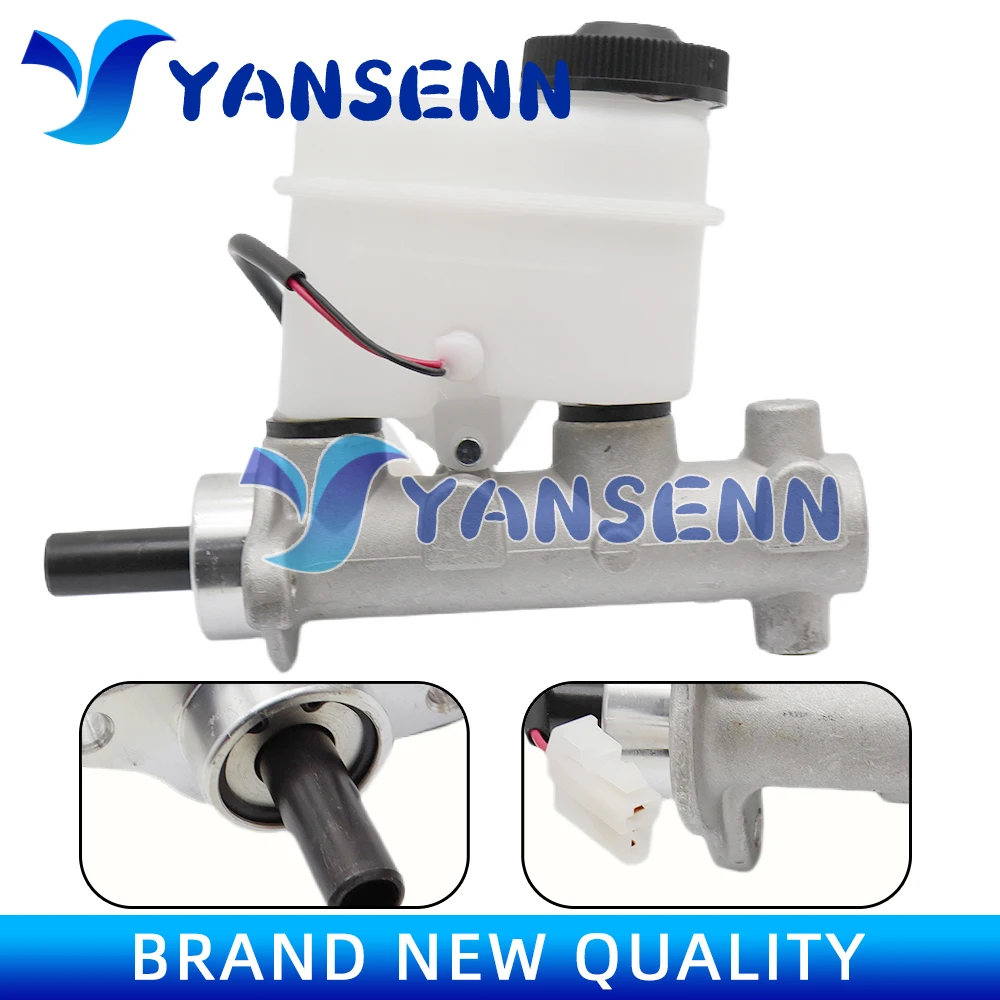 For Car Brake Maste…