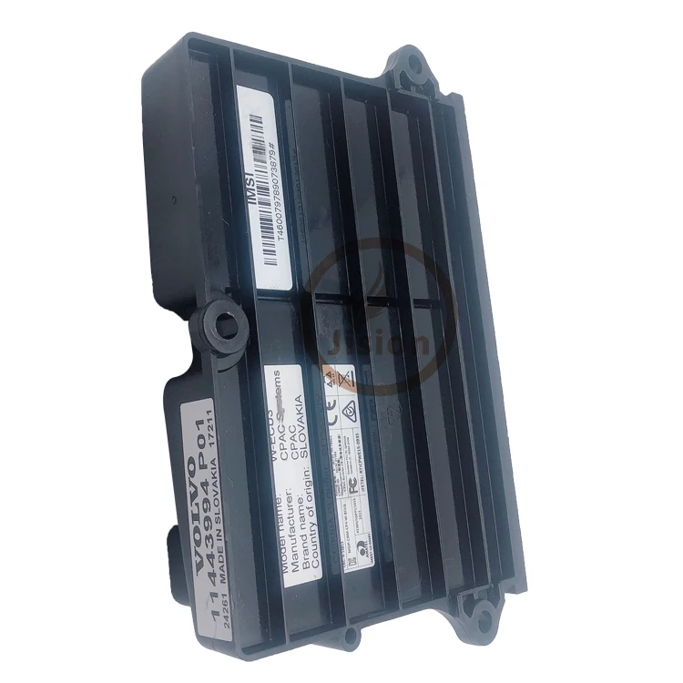 For Vol-vo Excavator Control Unit 11443994 Voe11443994 Gps Computer Controller Ec210d Ec250d Ec27c Ec290b Ec300d Rxmvp RXMVP