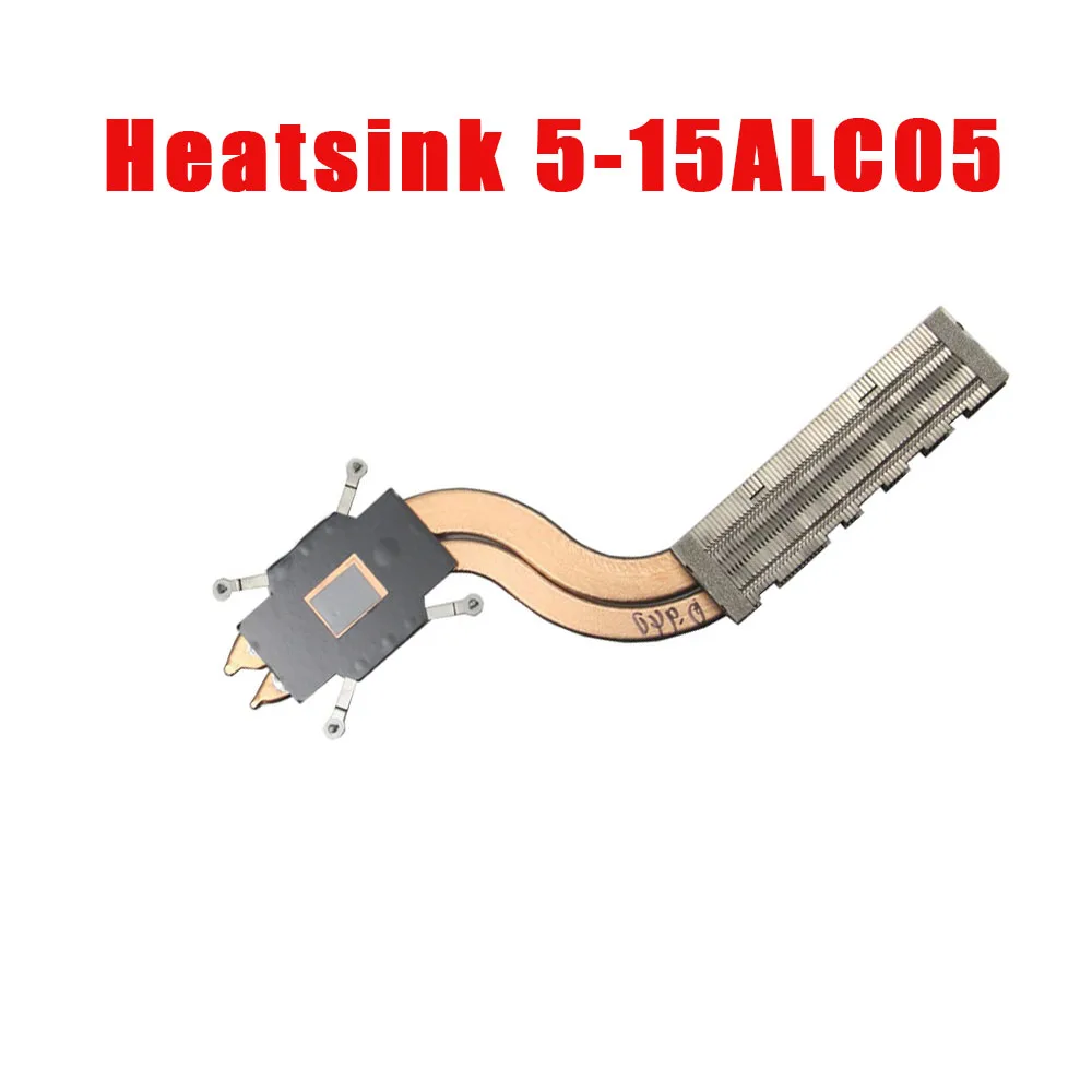 

Laptop Heatsink For Lenovo 5H40S20285 5H40S20286 For Ideapad 5-15ALC05 82LN