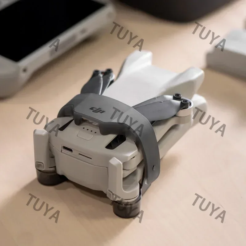 Original Mini 3 Paddle Binding Device Drone Propeller Fixing Device For Mini 3 Series Paddle Binding Device Accessories