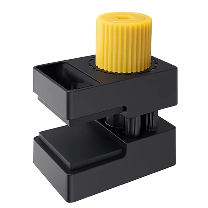 ABKS-Strumento di riparazione tablet telefono Dispositivo universale per clip per schermo del telefono Morsetto per display LCD Schermo in vetro posteriore regolabile