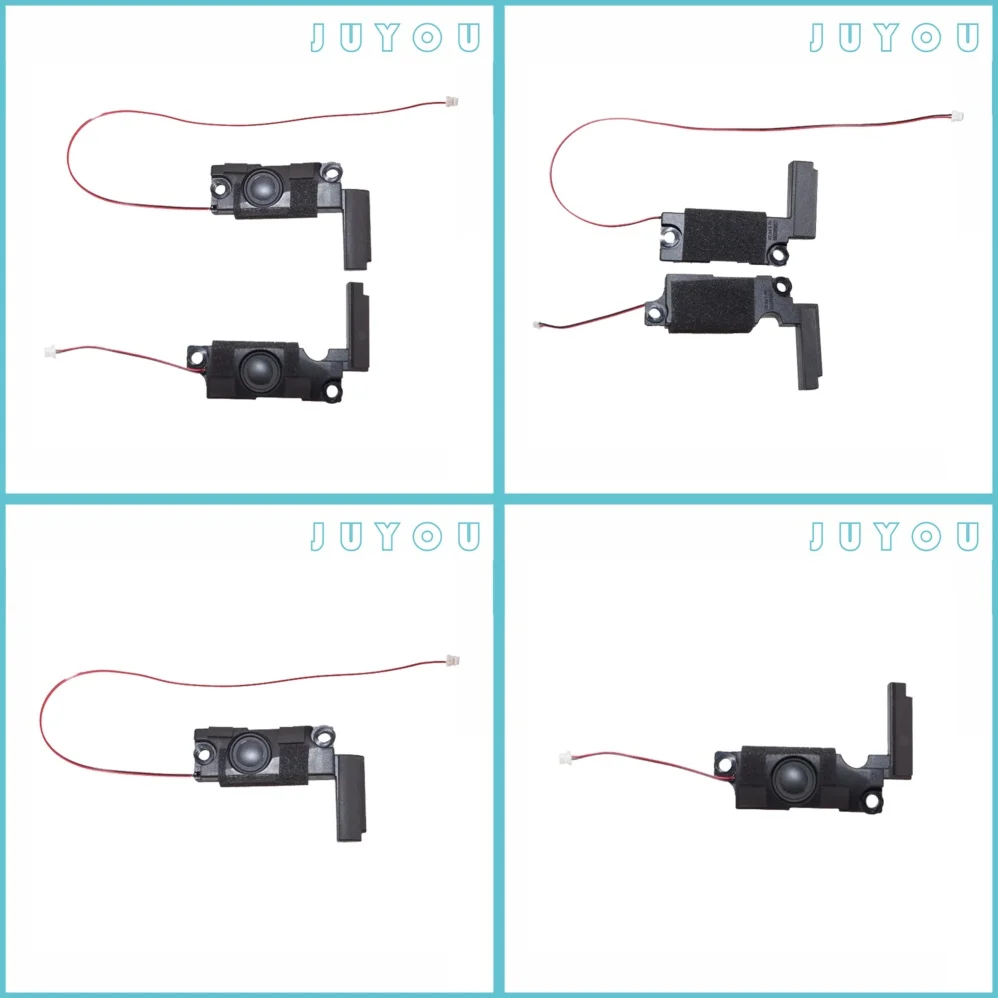 

Запасные части для динамиков ноутбуков Lenovo Legion 14ISK 15ISK, совместимые с аудиосистемой игровых ноутбуков, громкоговоритель