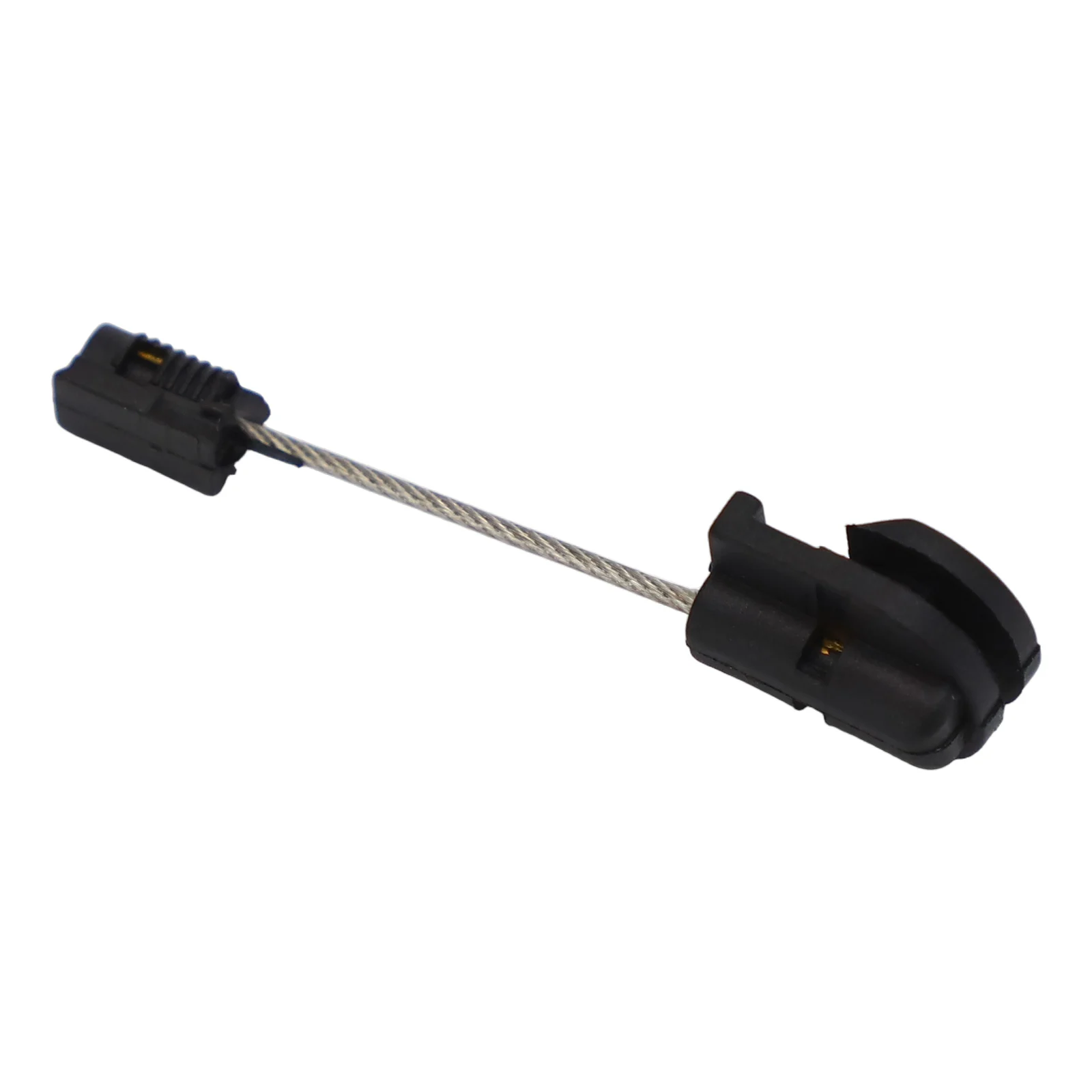 Replacement Cable Door Latch Release Cable Car Repair Practical Design 1 Piece Included Easy Installation Left Right Placement