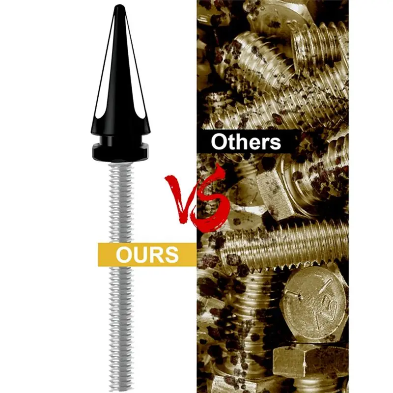 Customer Favorite Motorcycle Fairing Bolts For Davidson Road Glide 2015-2024 Motorcycle Accessories