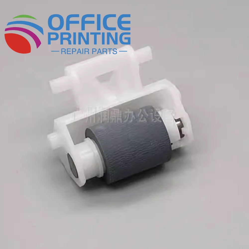 Epson,l110,l120,l130,l132,l210,l220,l222,l300,l310,l350,l355,l362,l365,l366,l455,l456,l360用分離ローラーl111,l211,l301