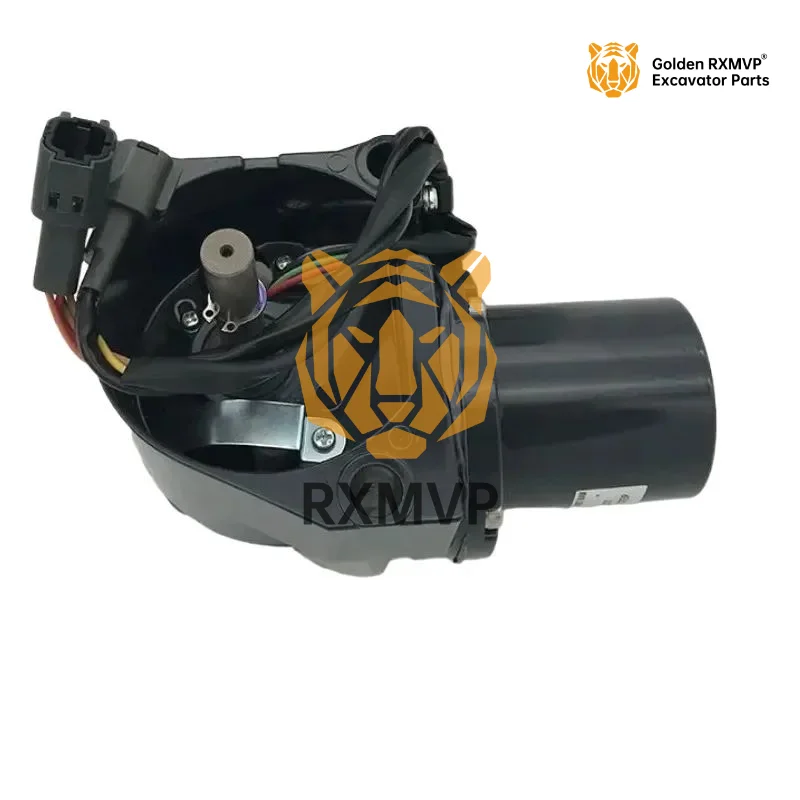 Hitachi excavator throttle motor Hitachi exzax60 70 120 200 240 330 throttle motor motor