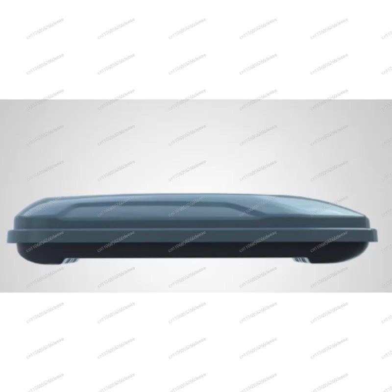 Car Luggage, Roof Luggage, Large Capacity Ultra-thin Storage Box