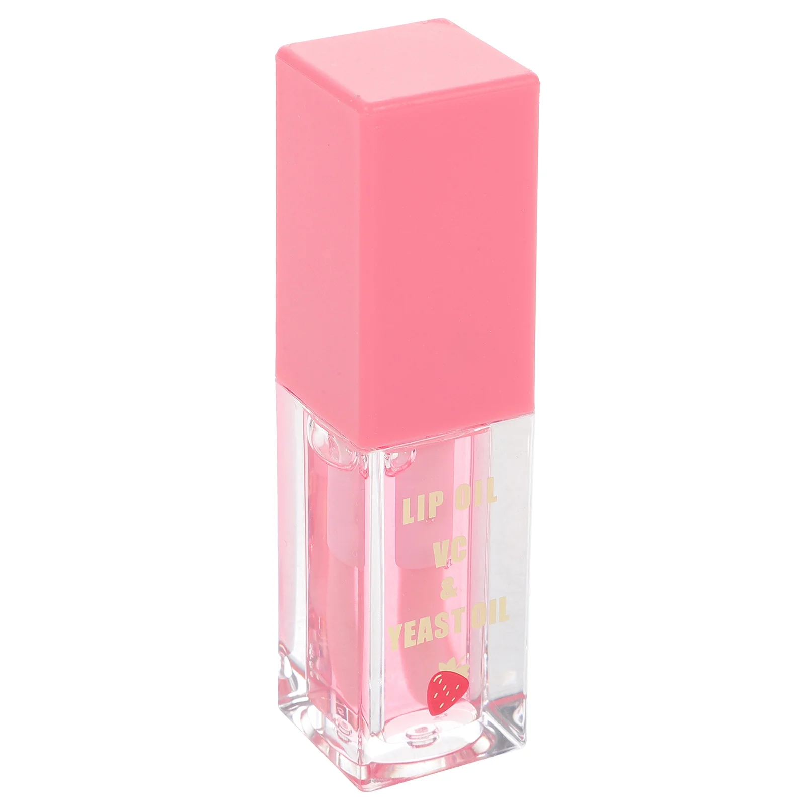 อโวคาโด ลิป ออยล์ ชาร์มมิ่ง ฟรุ๊ตตี้ ลิป กลอส เนื้อเนียน ไม่เหนียวเหนอะหนะ เหมาะสำหรับออกเดท งานปาร์ตี้ งานแต่งงาน ใช้ได้ทุกวัน ของขวัญสำหรับเธอ