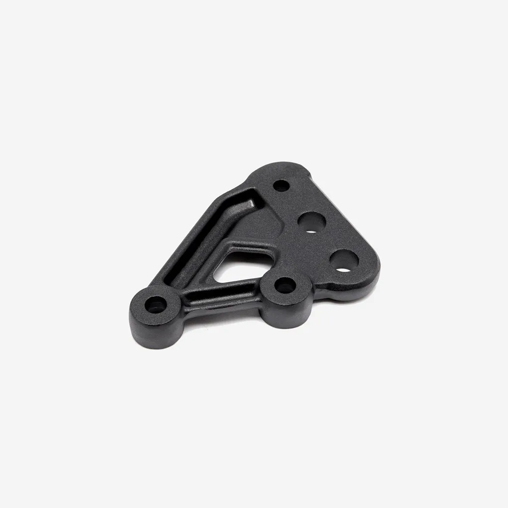 Talaria Sting X3 MX3 MX4 OEM asli kanan/kiri Footpeg Bracket Rider untuk TL45, Sting R Footpeg Bracket