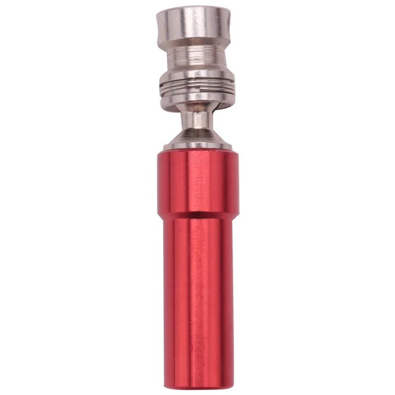 3X โลหะด้านหลังเพลาขับ Cvd สําหรับ Wltoys 12428 12423 1/12 Rc รถ Crawler สั้นรถบรรทุกอัพเกรด Hop-Up อะไหล่, สีแดง - [A68T]