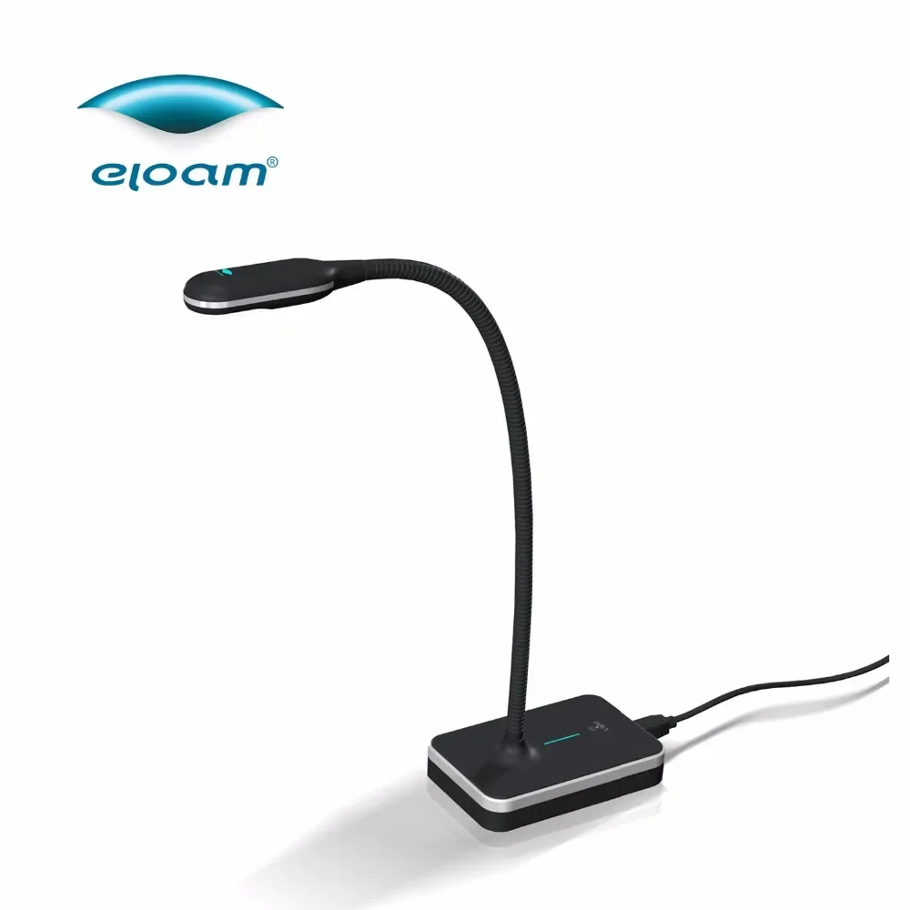 Eloam 5.0 MP Auto focus HDMI HD Visual document camera