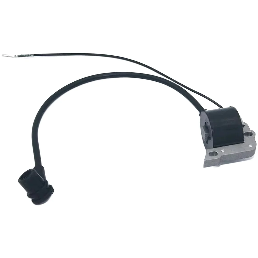 394 395 394XP 395XP Chainsaw Ignition Coil High Voltage Pack For Certified Garden Power Tool Parts And Accessories