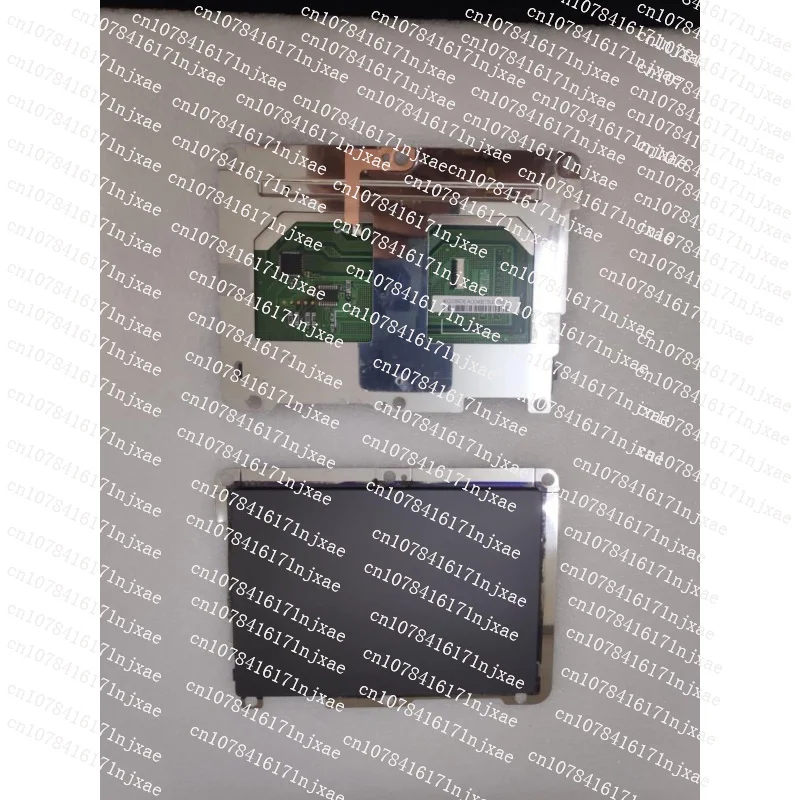 Para HP ZBook 15 Studio G3 Touchpad CN- 840962   -001