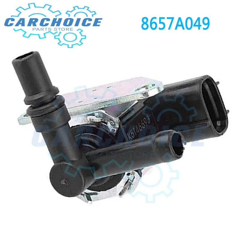 8657A049 Freewheel Clutch Control Solenoid Valve for Mitsubishi Lancer RVR ASX Outlander Sport 2008-2019 New K5T46693 911389