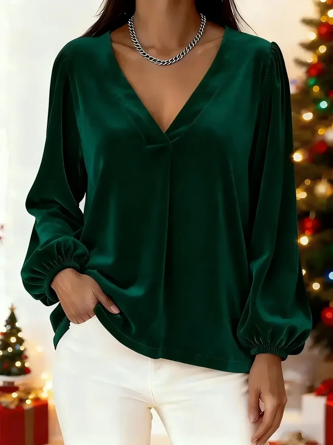 Variant: Green