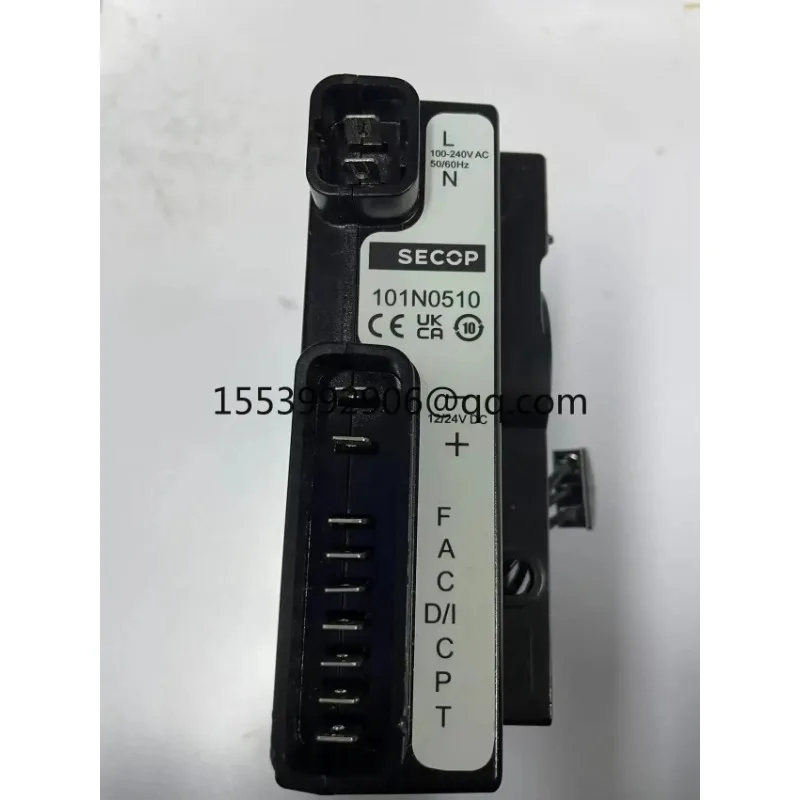 101N0510 DC 12/24V Danfoss DC Variable Frequency Compressor Driver SECOP Driver Board/Module