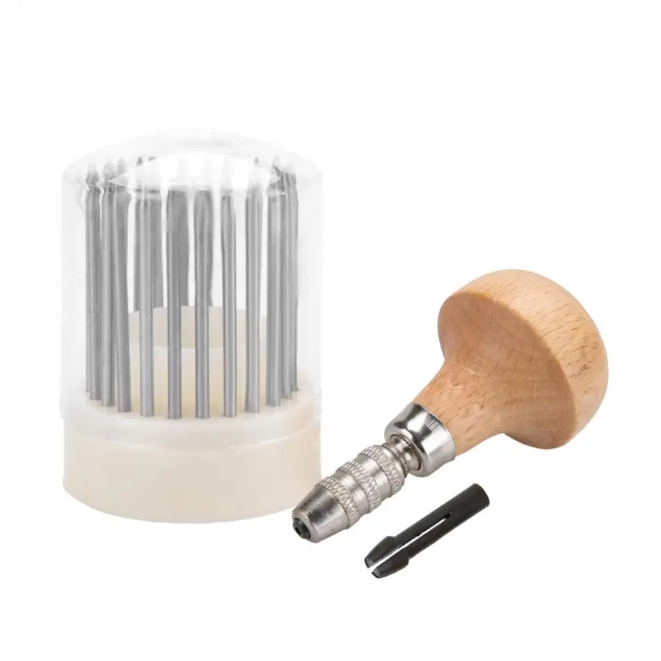 Thumbnail 3 - #4 Beading Tool Sets Comparison Guide