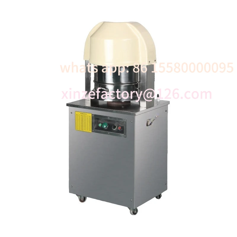 

Customizable Automatic Dough Separator