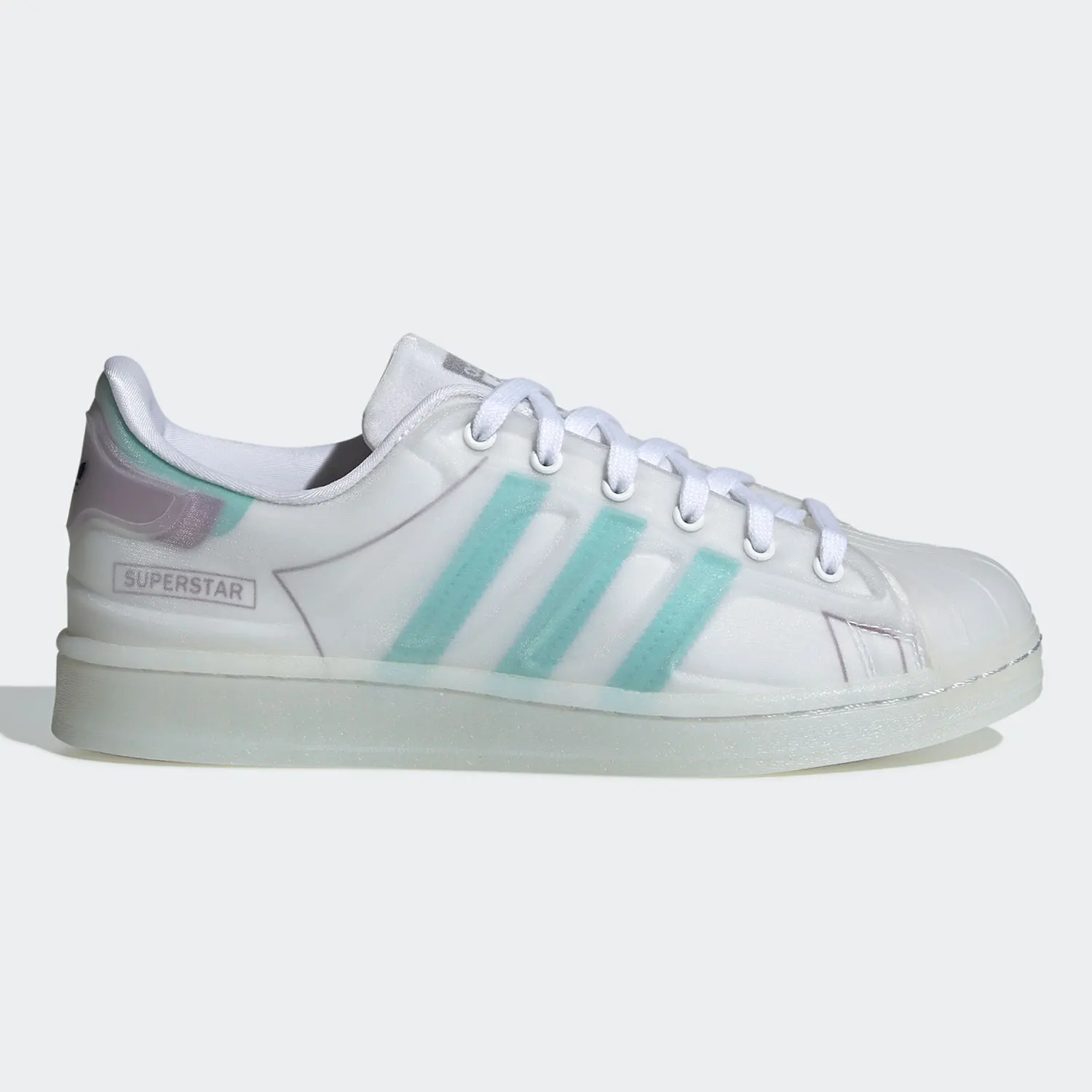 

Adidas Authentic NEO New Women's Breathable Casual Sneakers FY7356
